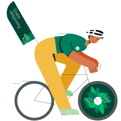 Cyklist