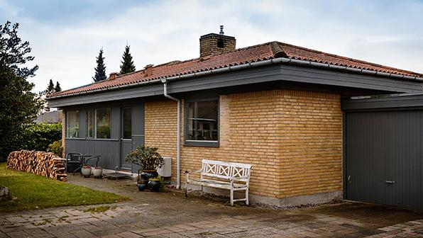 Typehus 1960-76